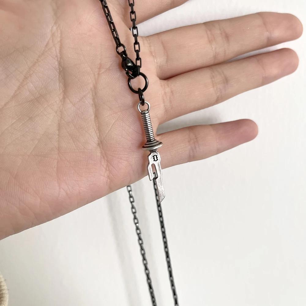 Jujutsu Kaisen Toji Fushiguro Chain Weapon Pendant – Anime Inspired Necklace & Bracelet Gift