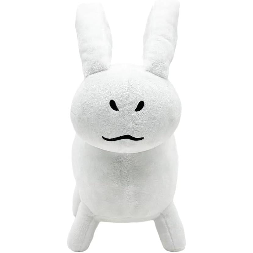 Forsaken Chance 8 Inch Plush Toy, Stuffed Figure Pillow for Home Decor, Collectible Gift for Video Game Fans Kids Adults