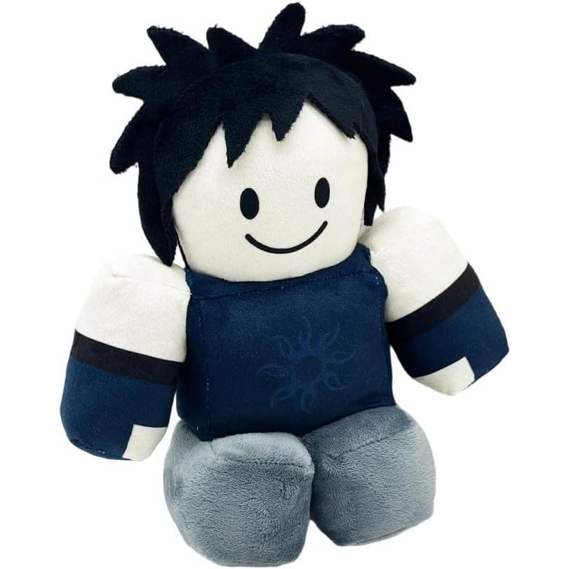 Forsaken Chance 8 Inch Plush Toy, Stuffed Figure Pillow for Home Decor, Collectible Gift for Video Game Fans Kids Adults