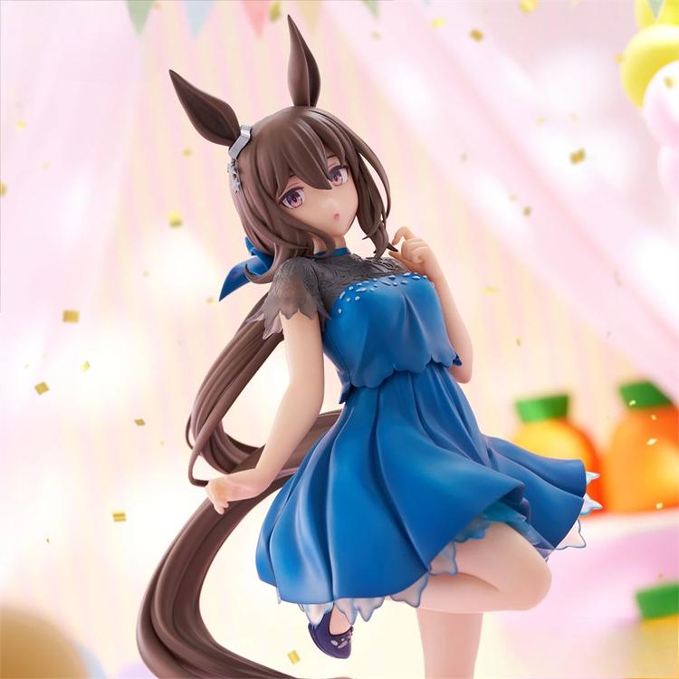 Uma Musume Admire Vega Anime Figure – Pretty Girl PVC Statue Collectible Model
