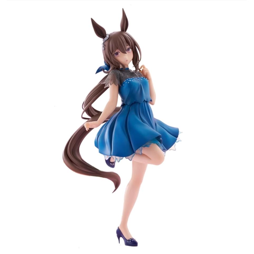Uma Musume Admire Vega Anime Figure – Pretty Girl PVC Statue Collectible Model