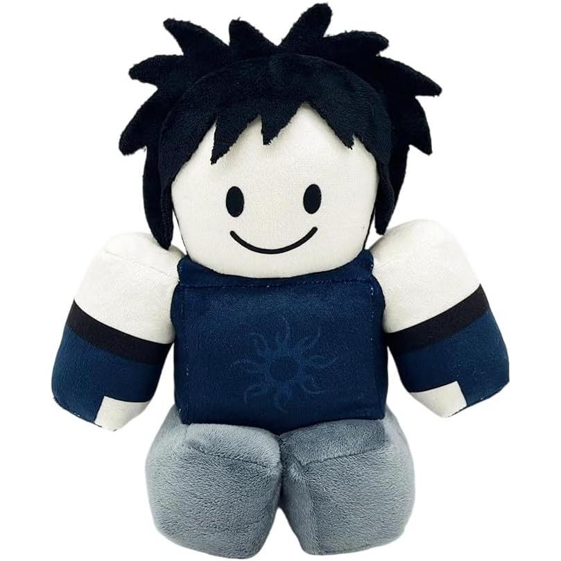 Forsaken Chance 8 Inch Plush Toy, Stuffed Figure Pillow for Home Decor, Collectible Gift for Video Game Fans Kids Adults