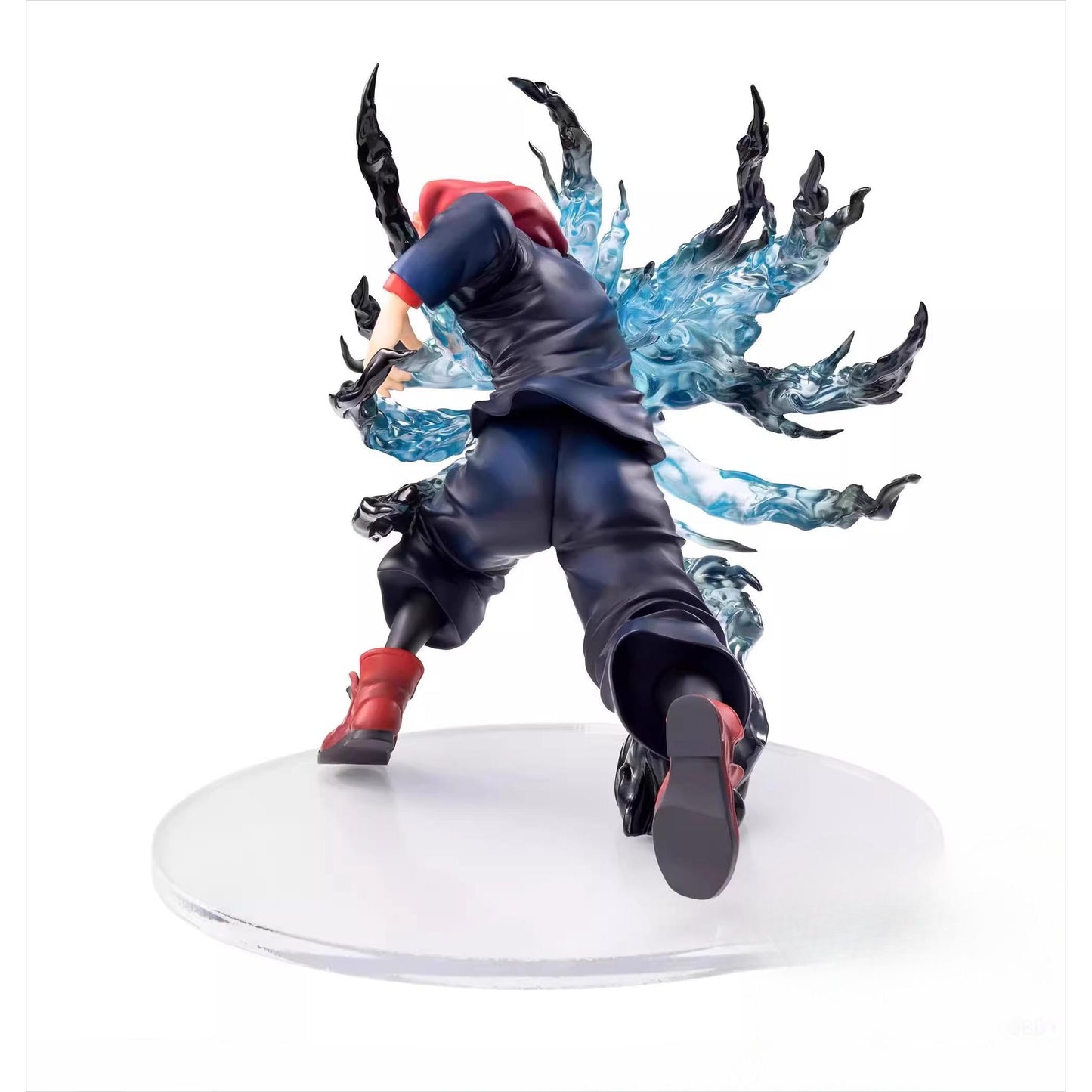 Yuji Itadori Figure – Shibuya Incident Anime PVC Statue Collectible Toy, Gift for JJK Fans