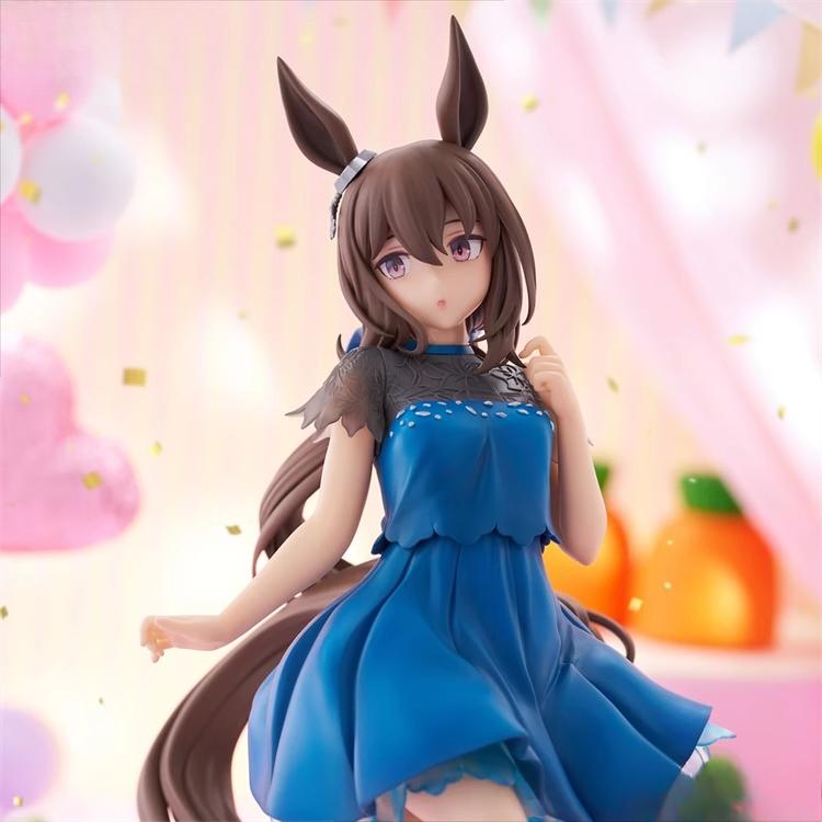 Uma Musume Admire Vega Anime Figure – Pretty Girl PVC Statue Collectible Model
